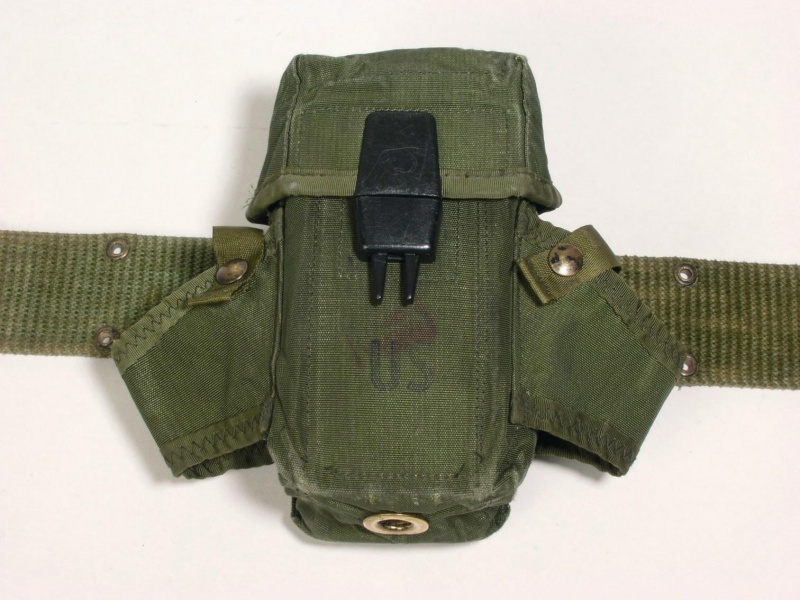 Portacaricatore M16 USA originale usato