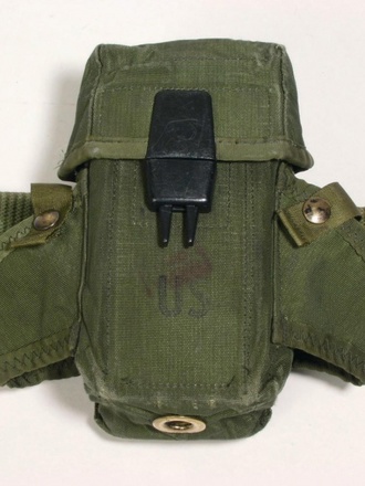 Portacaricatore M16 USA originale usato