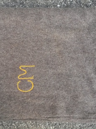 Coperta esercito polacco