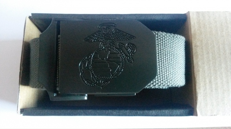 Cintura Marines US Army