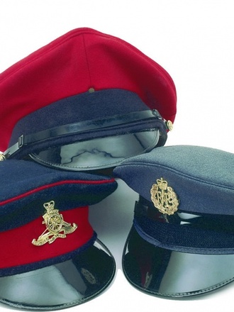 Cappelli GB banda musicale