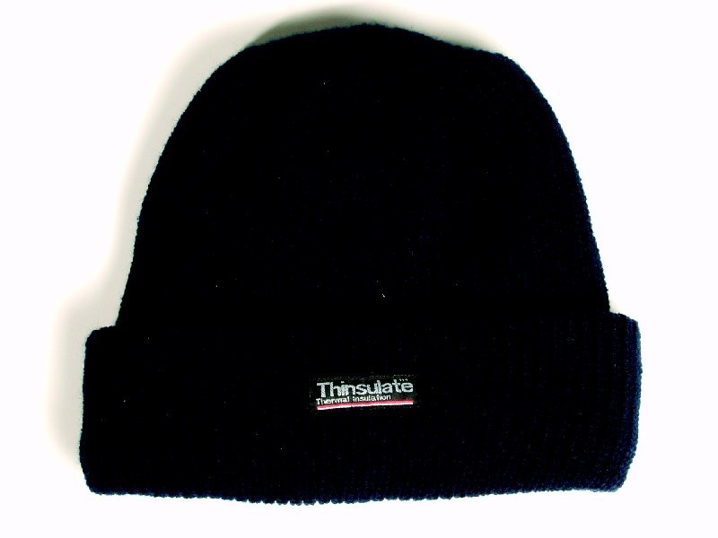 Cuffia thinsulate