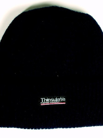 Cuffia thinsulate