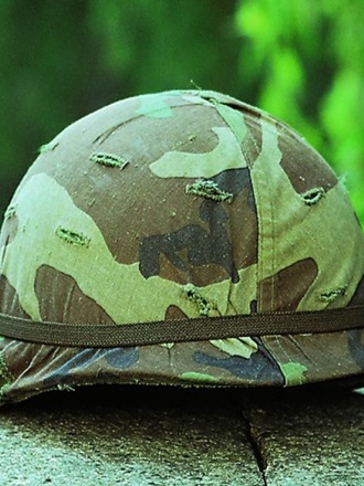 Elmo M1 USA Vietnam