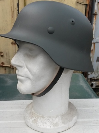 Elmo tedesco WWII (copia)