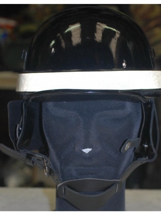 Casco moto Carabinieri