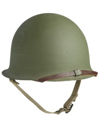 Elmo Francese M51
