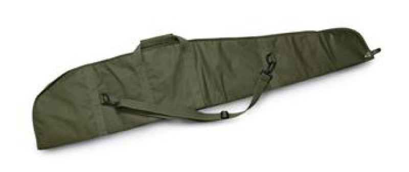 Fodero per carabina verde