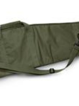 Fodero per carabina verde